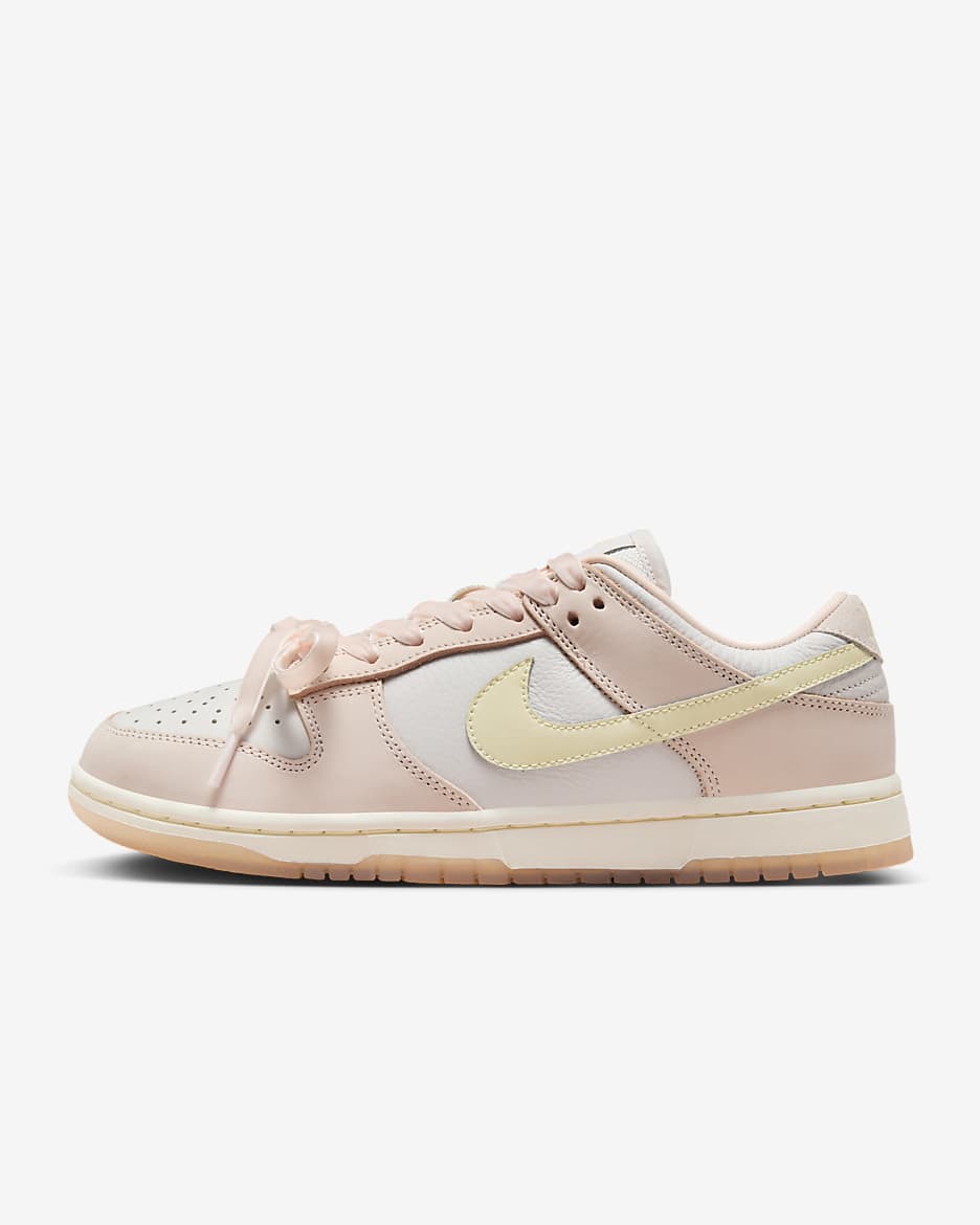 Nike dunk basse donna italia online